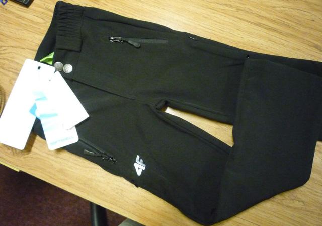 Children's trousers
