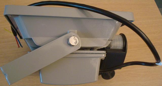 Flood light