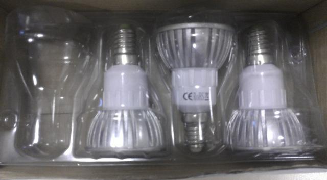 LED lamp