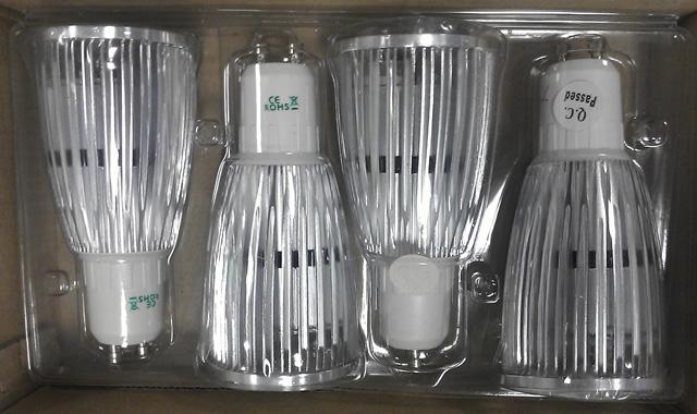 LED lamp