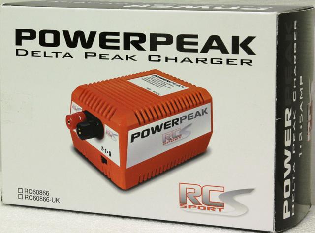 Battery charger
