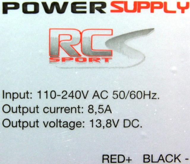 Battery charger