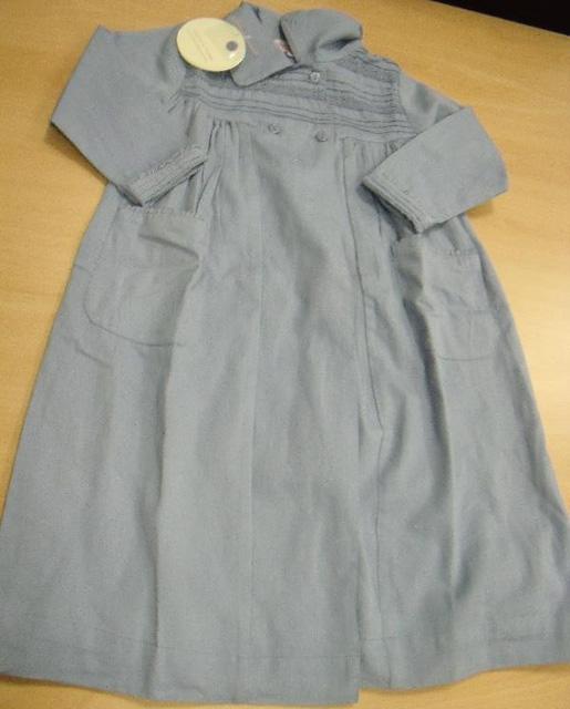 Girls' dress