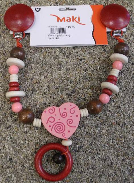 Pram chain