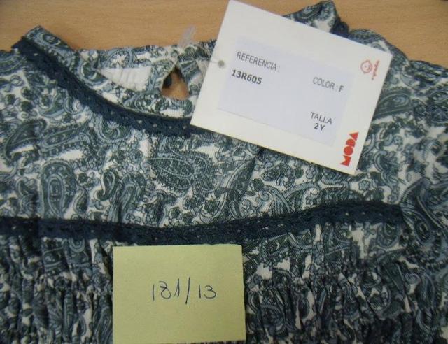Children's clothing