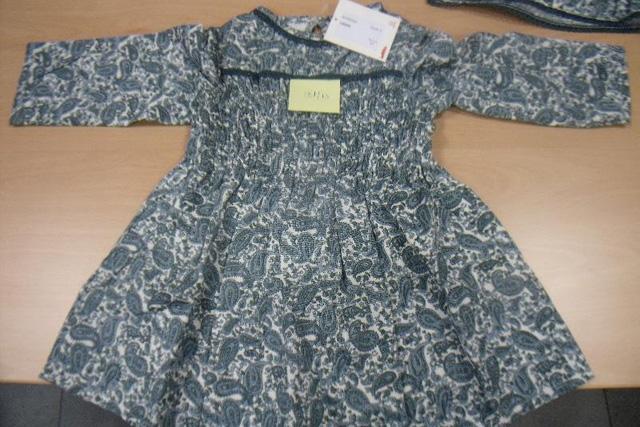 Children's clothing