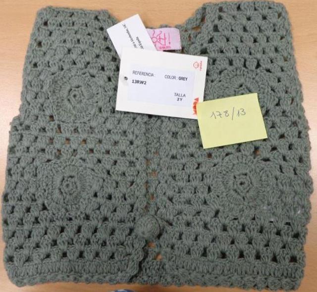 Children's clothing