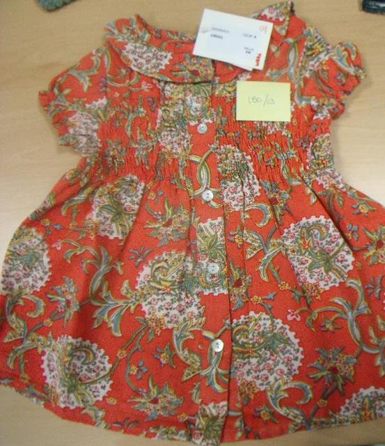 Children's clothing