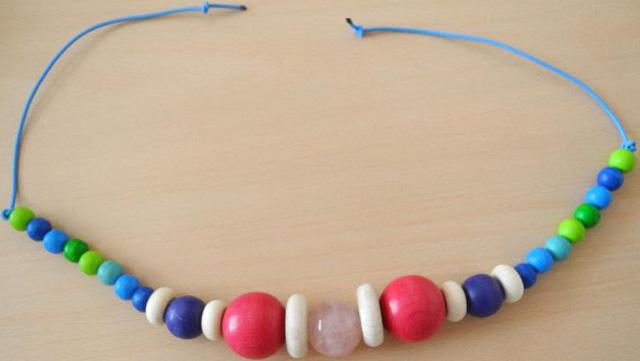 Pram chain