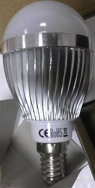 LED lamp