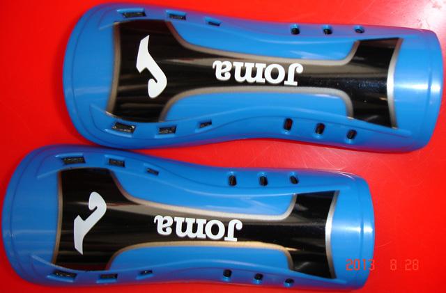 Shin guard