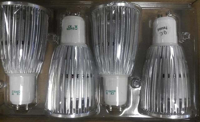 LED lamp