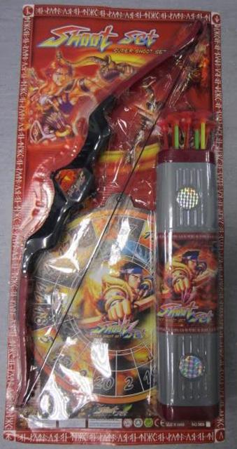 Archery set