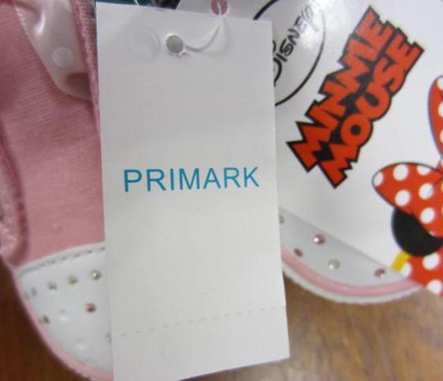 Girls' shoes