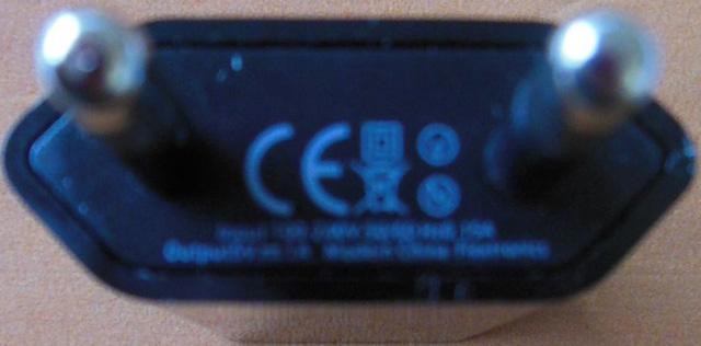Power supply