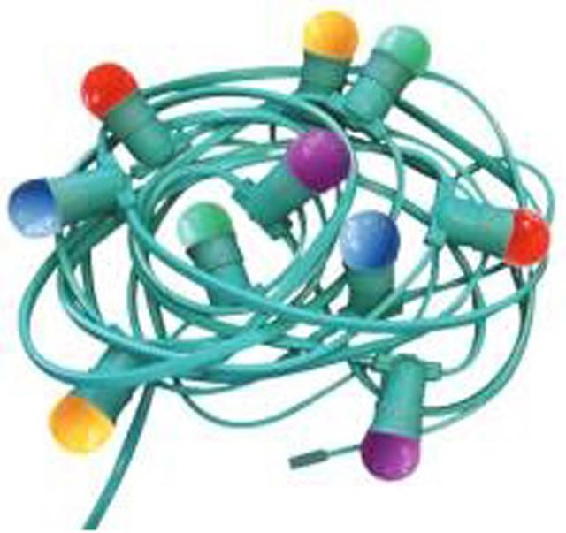 LED light chain