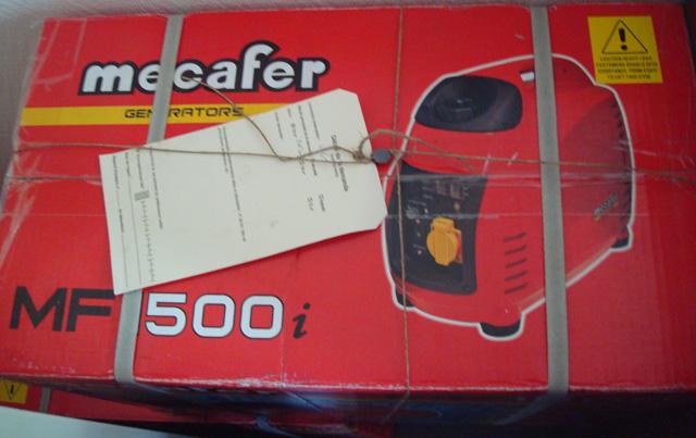 Generator set