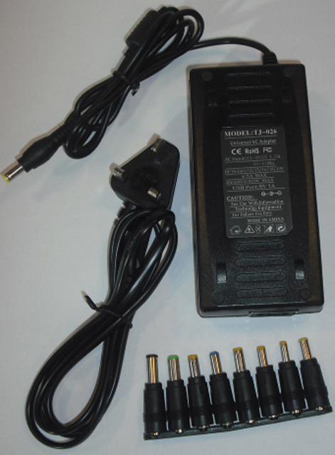 Power supply