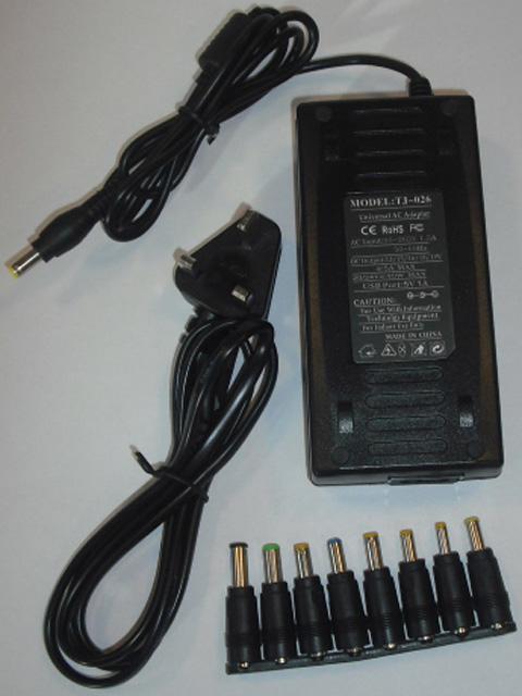 Power supply