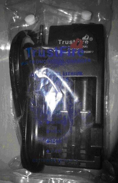 Battery charger