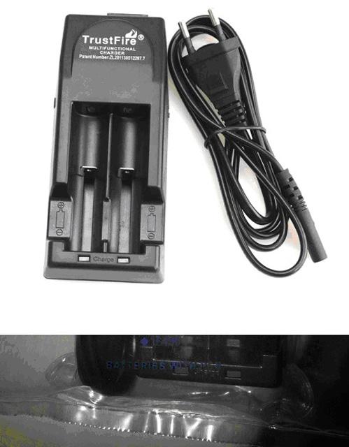 Battery charger