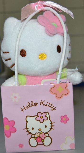 Soft toy
