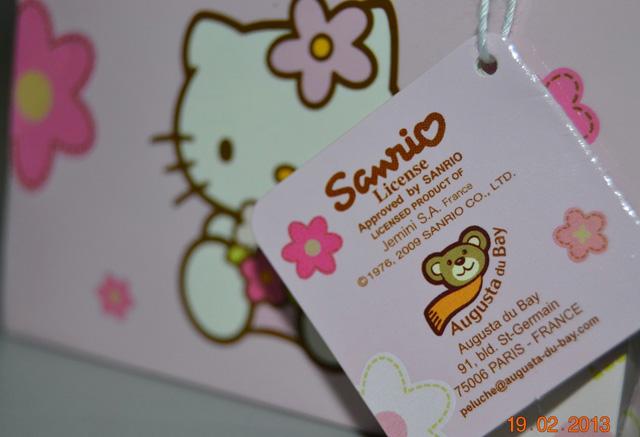 Soft toy