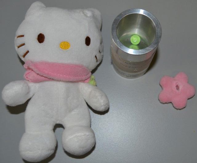 Soft toy