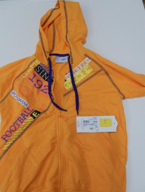 Children' s sweatshirt