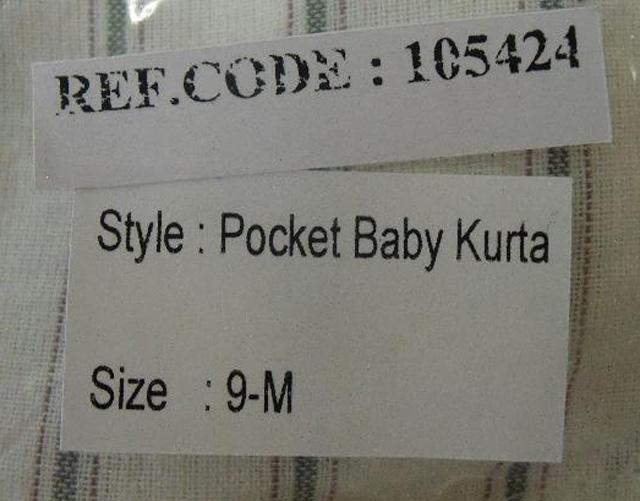 Babies' blouse, Romper-suit and Babies' dress