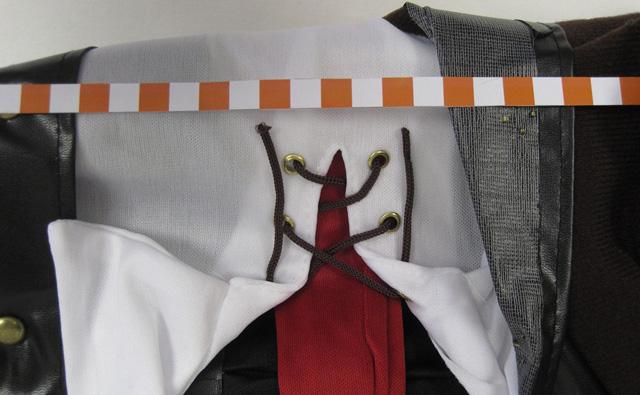 Fancy dress costume