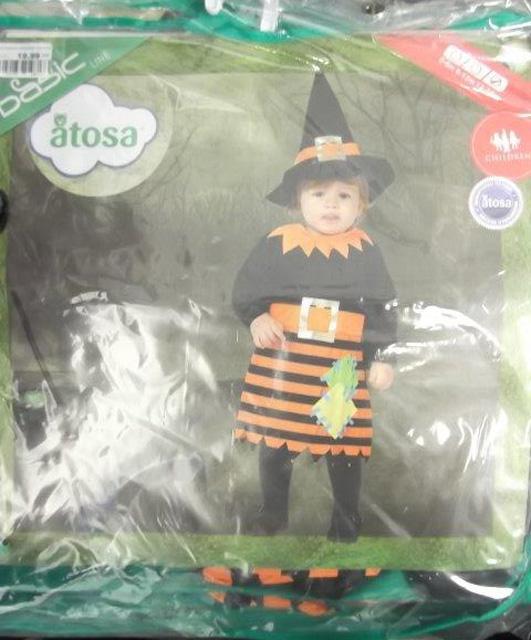 Fancy dress costume