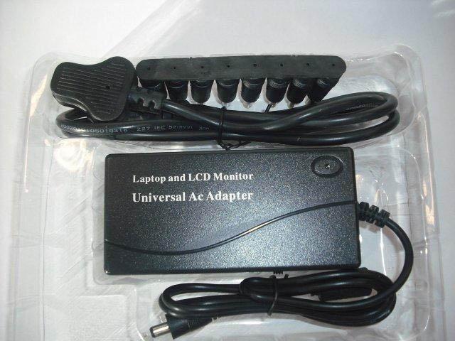 Power supply