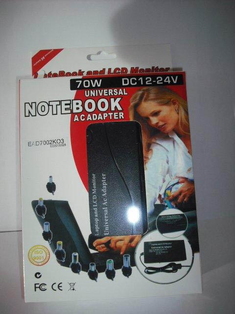 Power supply
