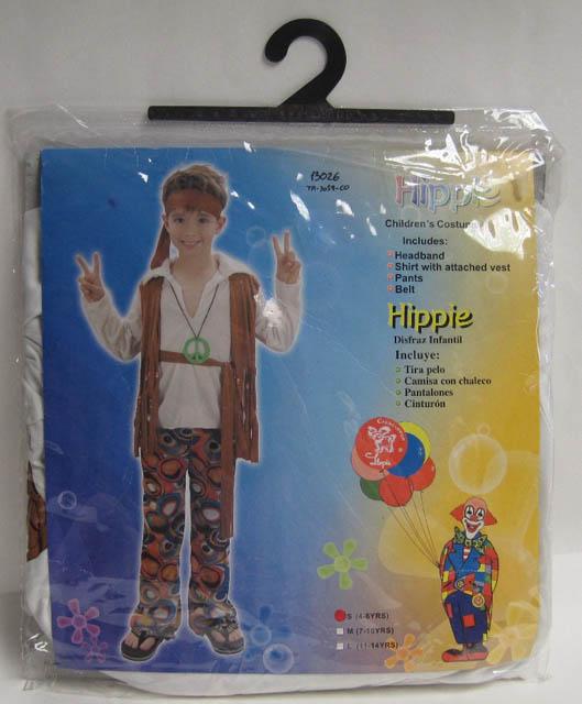 Fancy dress costume