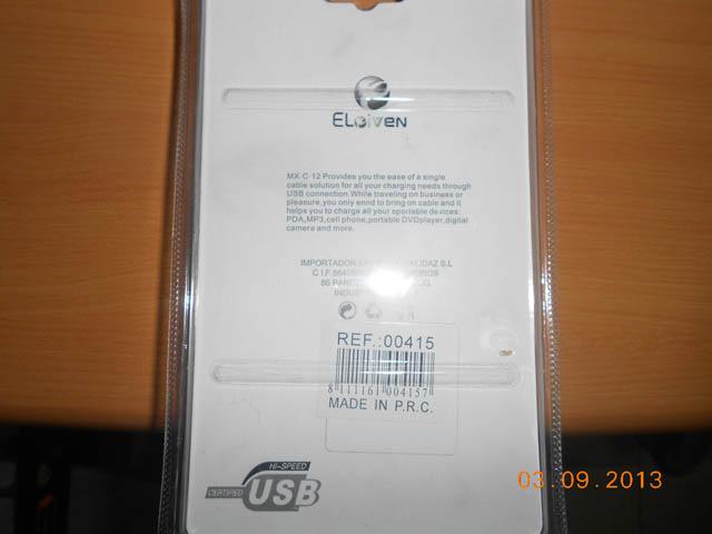 USB power supply