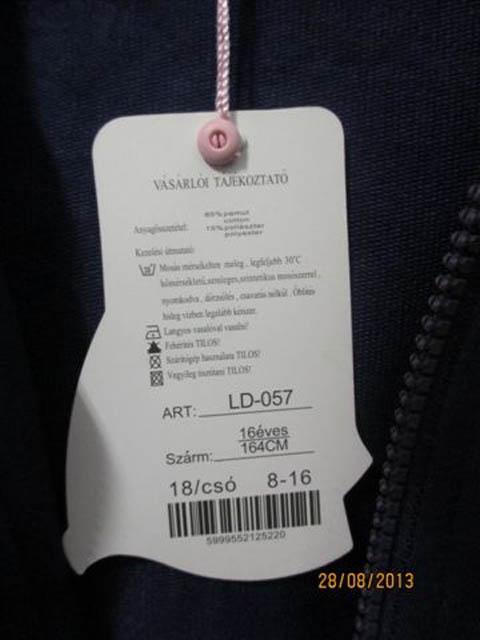 Children’s sweatshirts