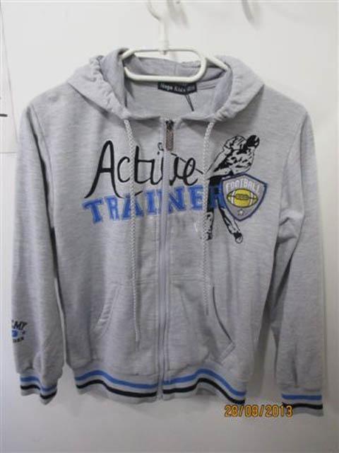 Children’s sweatshirts