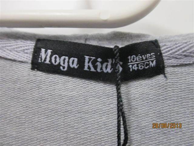 Children’s sweatshirts