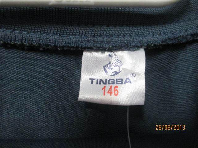 Children's outfit
