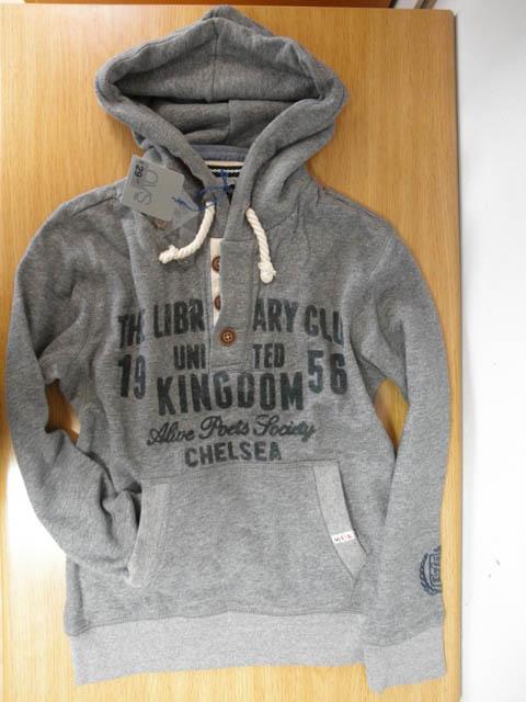 Children's sweatshirt