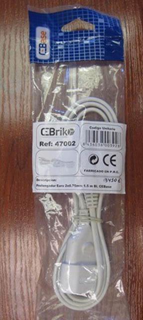 Extension lead