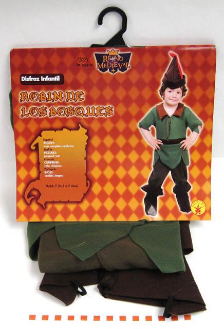 Fancy dress costume
