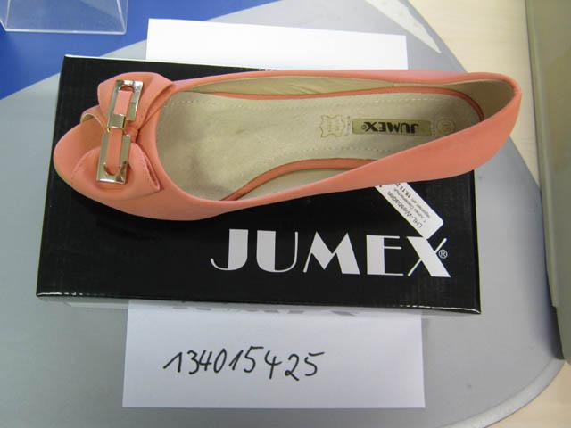 Ladies' shoes