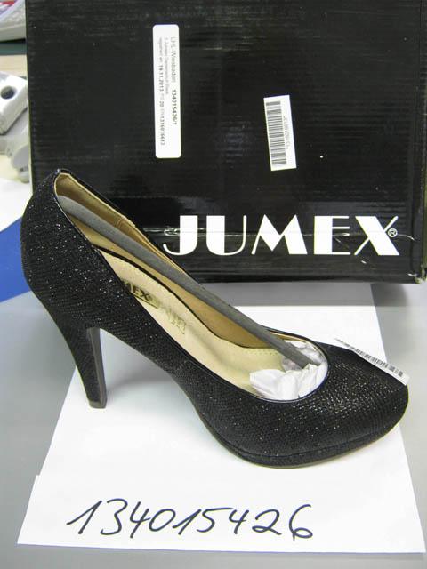 Ladies' shoes