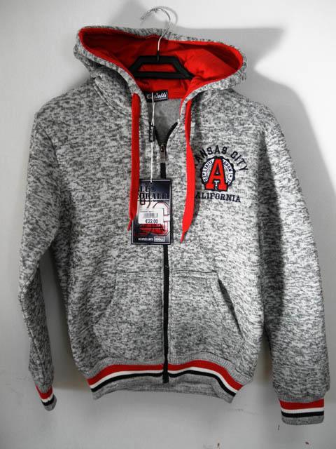 Children's sweatshirt