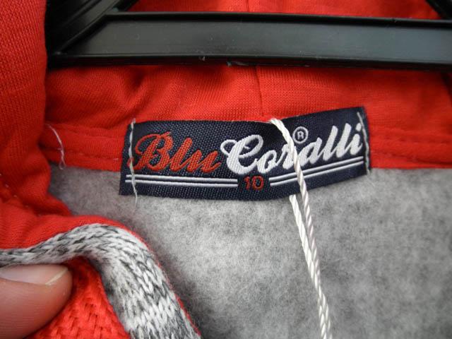 Children's sweatshirt