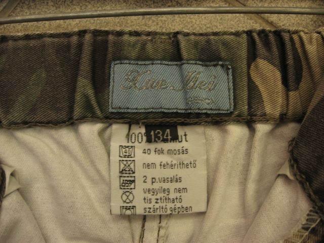 Boys' trousers