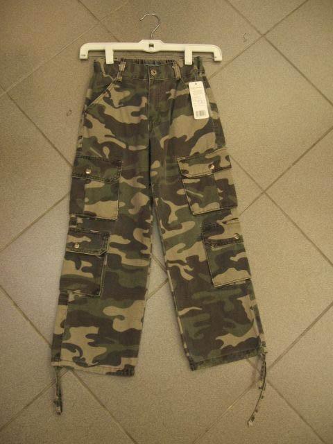 Boys' trousers