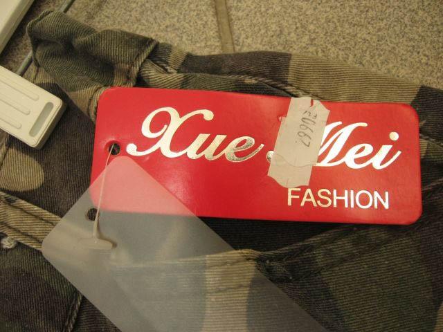 Boys' trousers